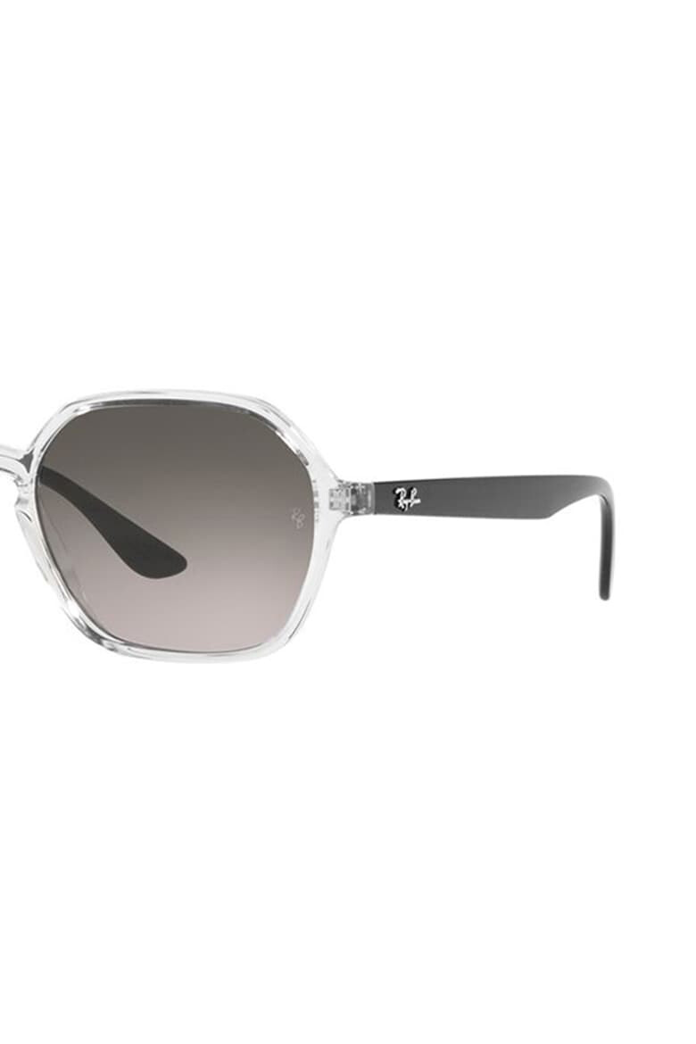 Ray-Ban Ochelari de soare hexagonali unisex - Pled.ro