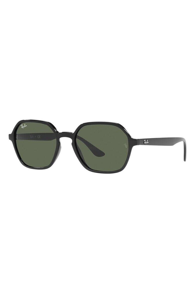 Ray-Ban Ochelari de soare hexagonali unisex - Pled.ro