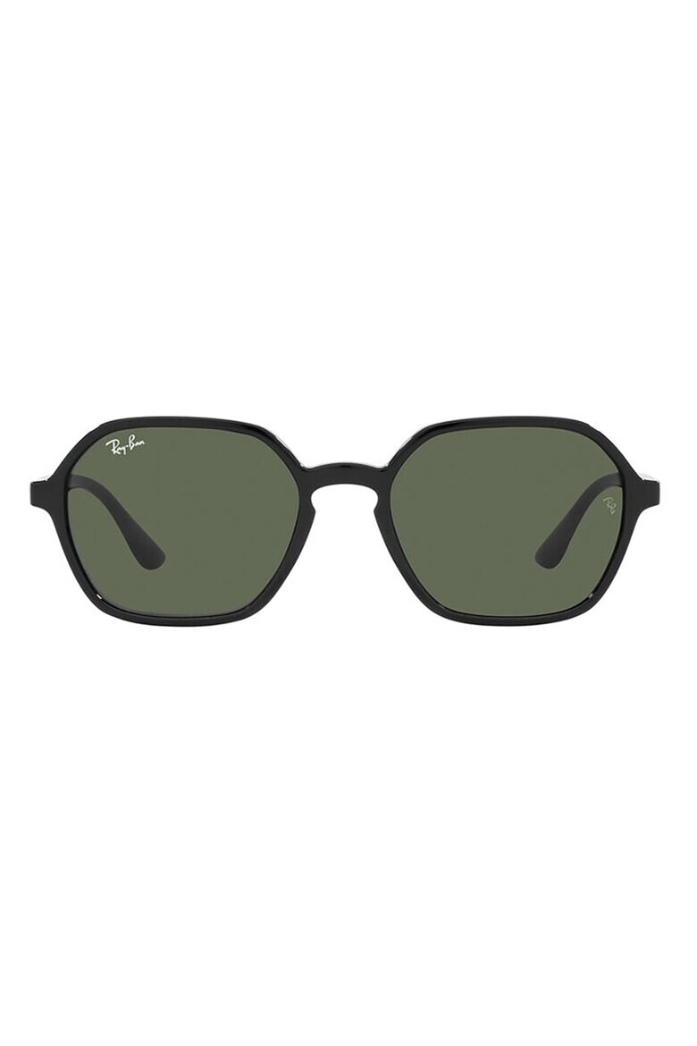 Ray-Ban Ochelari de soare hexagonali unisex - Pled.ro