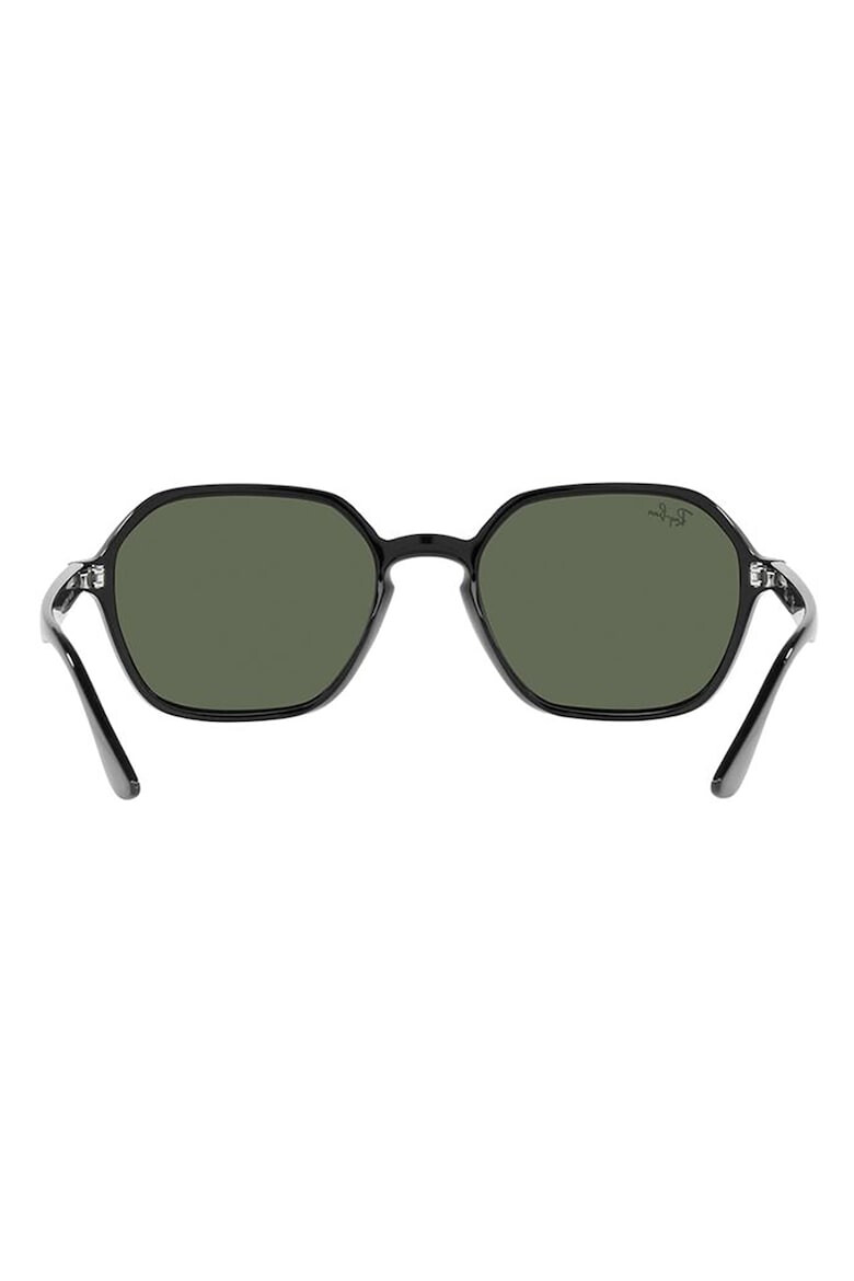 Ray-Ban Ochelari de soare hexagonali unisex - Pled.ro