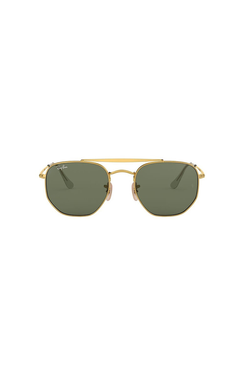 Ray-Ban Ochelari de soare hexagonali unisex Marshal - Pled.ro