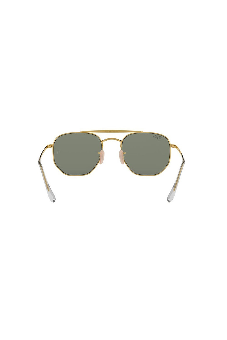 Ray-Ban Ochelari de soare hexagonali unisex Marshal - Pled.ro