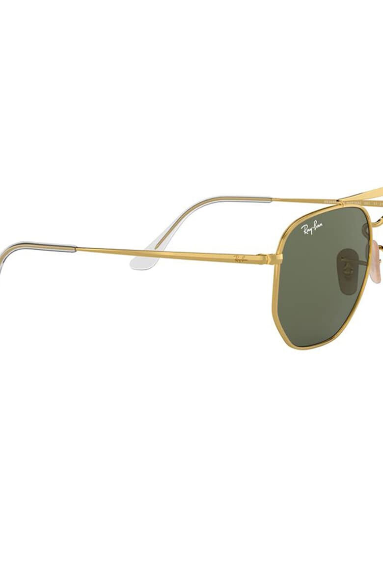 Ray-Ban Ochelari de soare hexagonali unisex Marshal - Pled.ro