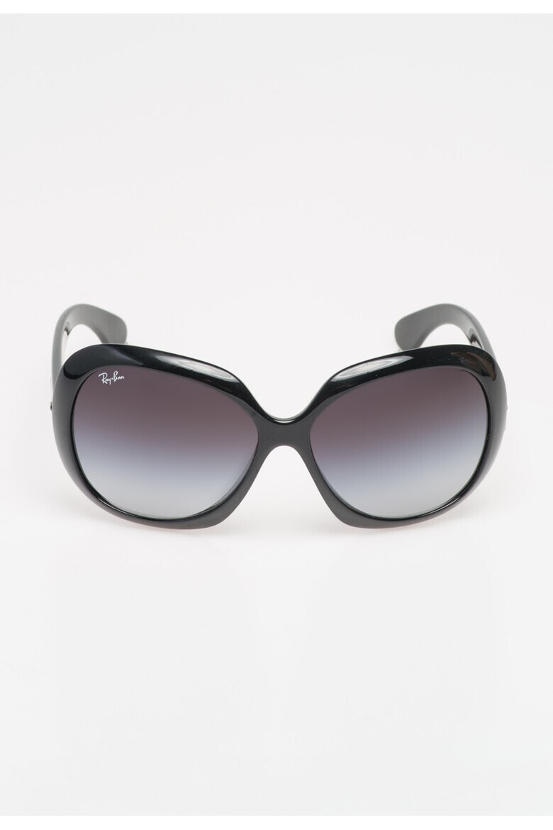 Ray-Ban Ochelari de soare negri Jackie Ohh - Pled.ro