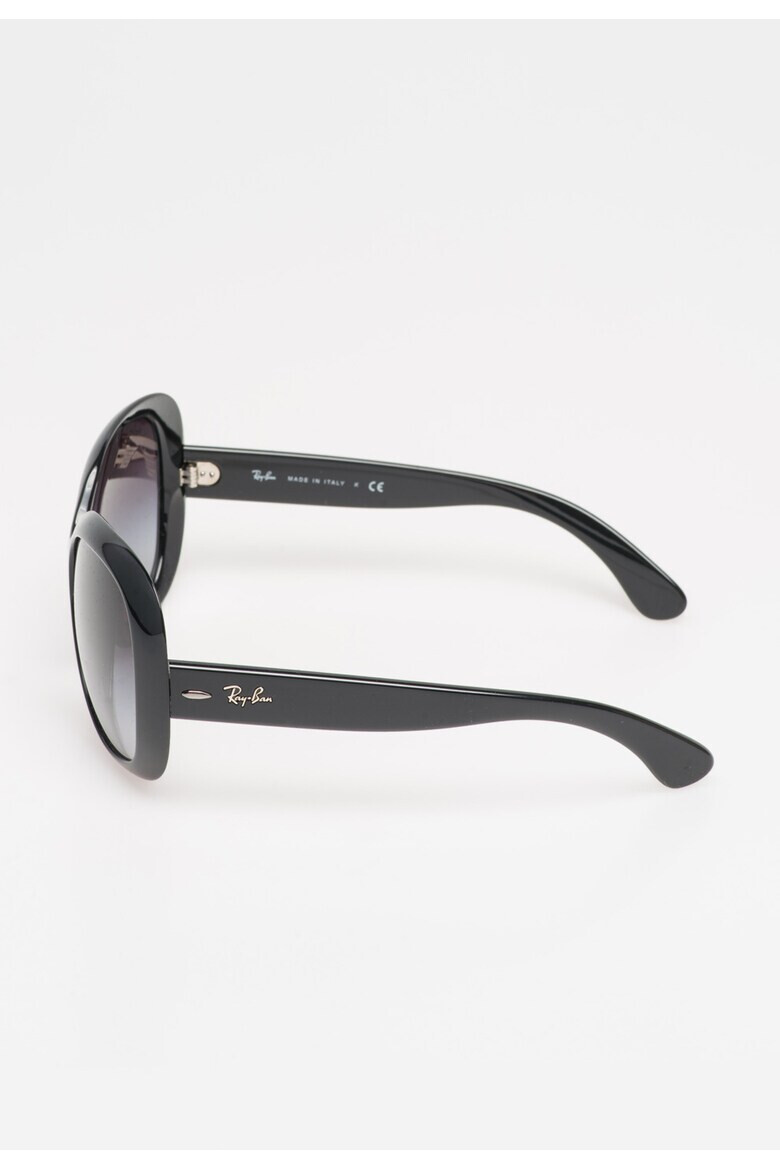 Ray-Ban Ochelari de soare negri Jackie Ohh - Pled.ro