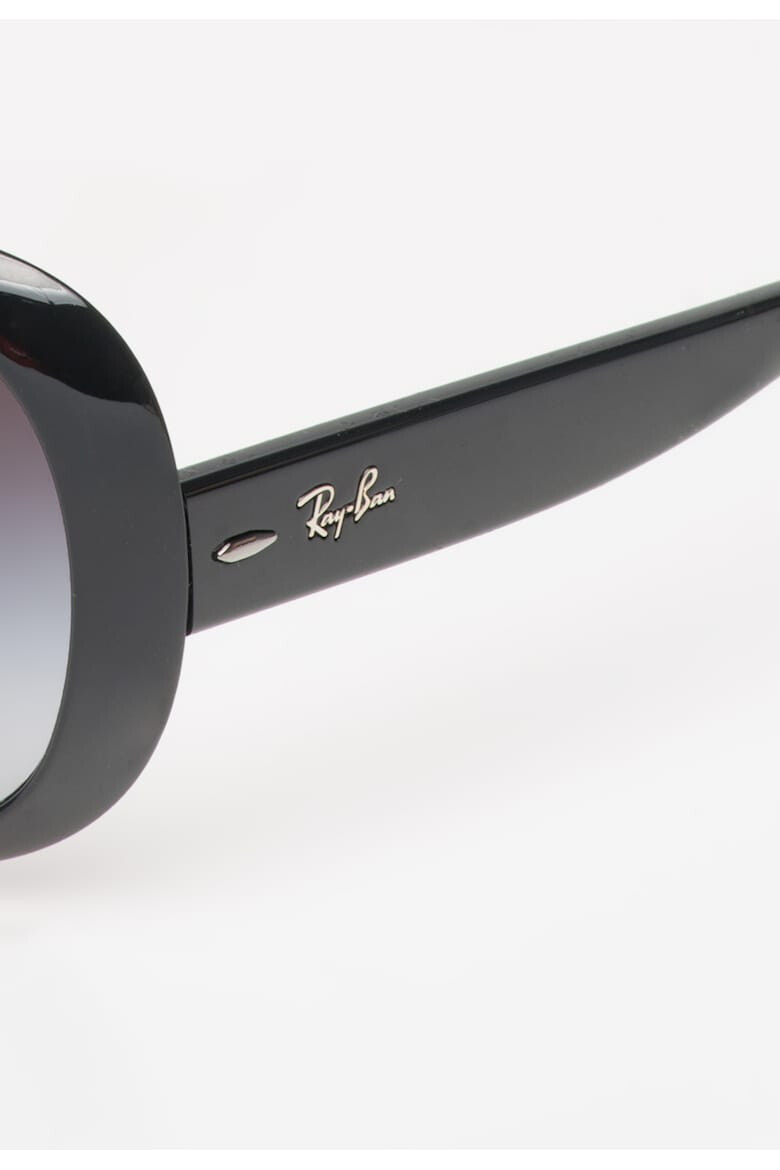 Ray-Ban Ochelari de soare negri Jackie Ohh - Pled.ro