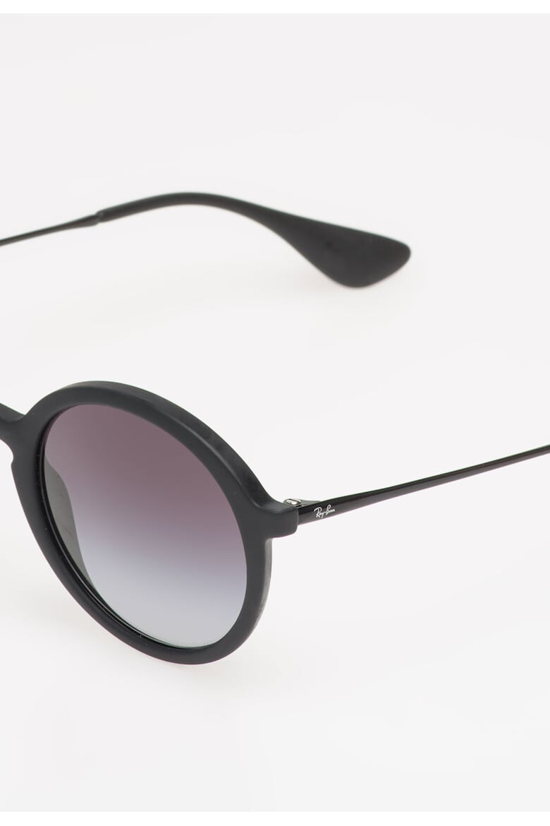 Ray-Ban Ochelari de soare negru mat - Pled.ro