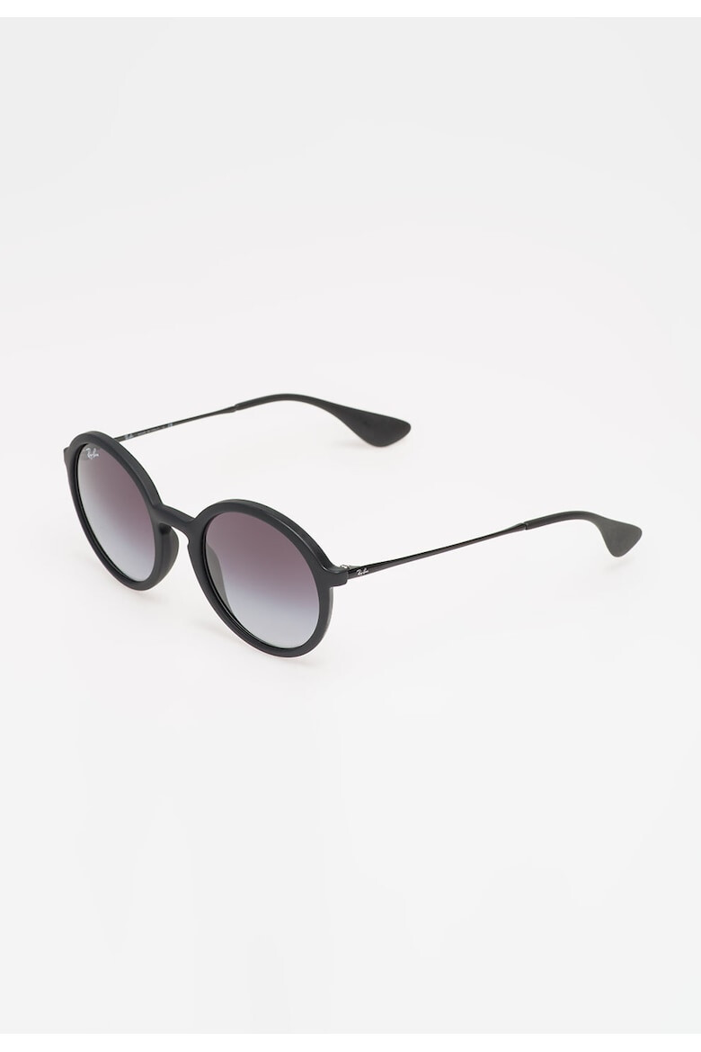 Ray-Ban Ochelari de soare negru mat - Pled.ro