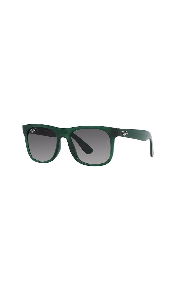 Ray-Ban Ochelari de soare patrati cu lentile polarizate Justin - Pled.ro