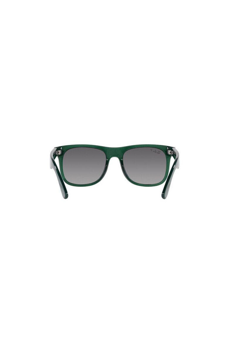 Ray-Ban Ochelari de soare patrati cu lentile polarizate Justin - Pled.ro