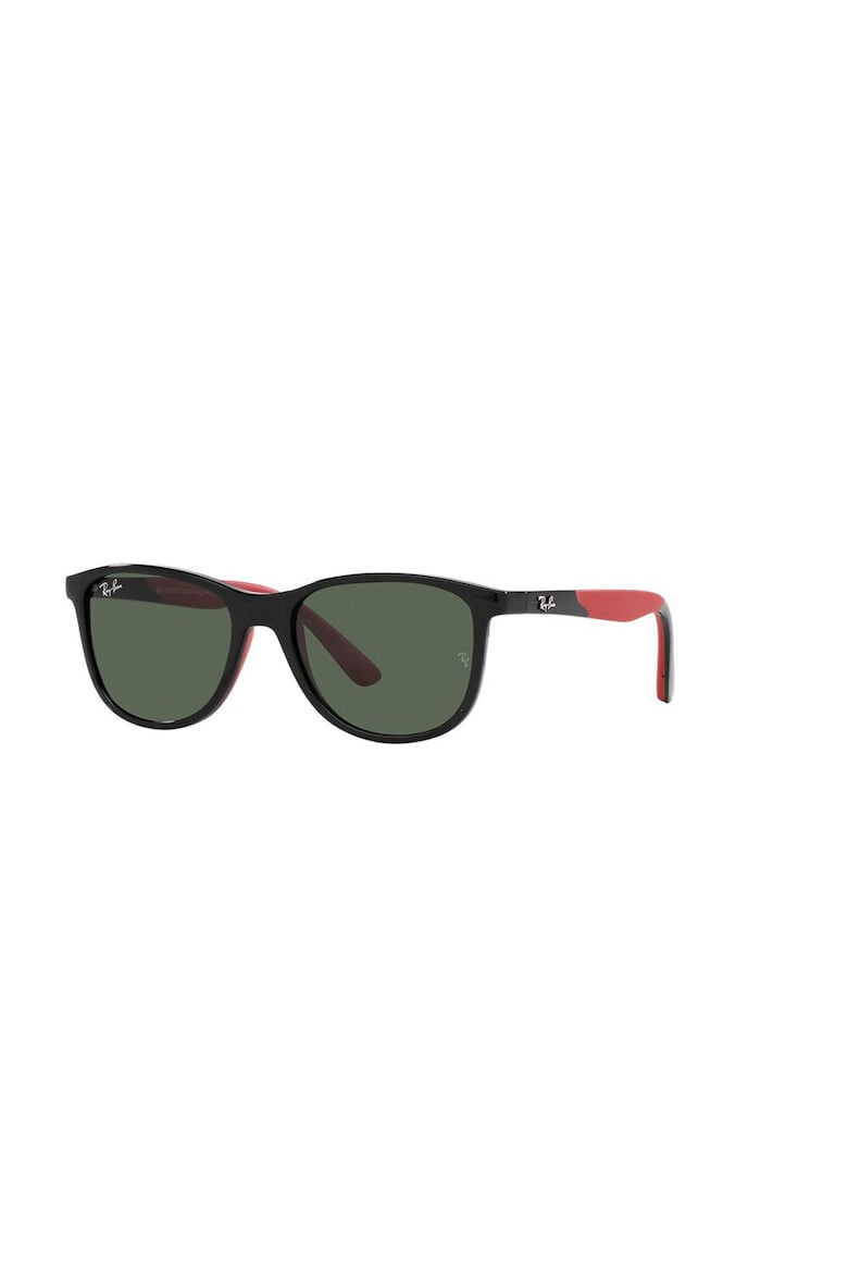 Ray-Ban Ochelari de soare patrati cu lentile uni - Pled.ro