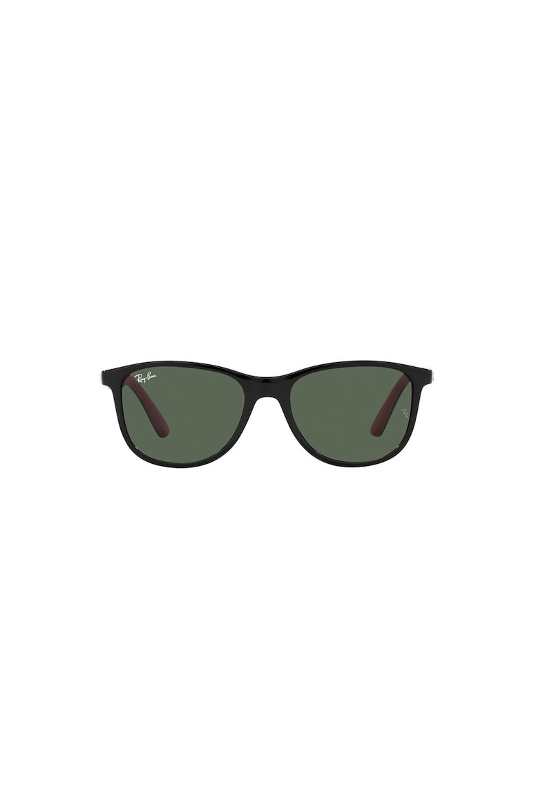 Ray-Ban Ochelari de soare patrati cu lentile uni - Pled.ro