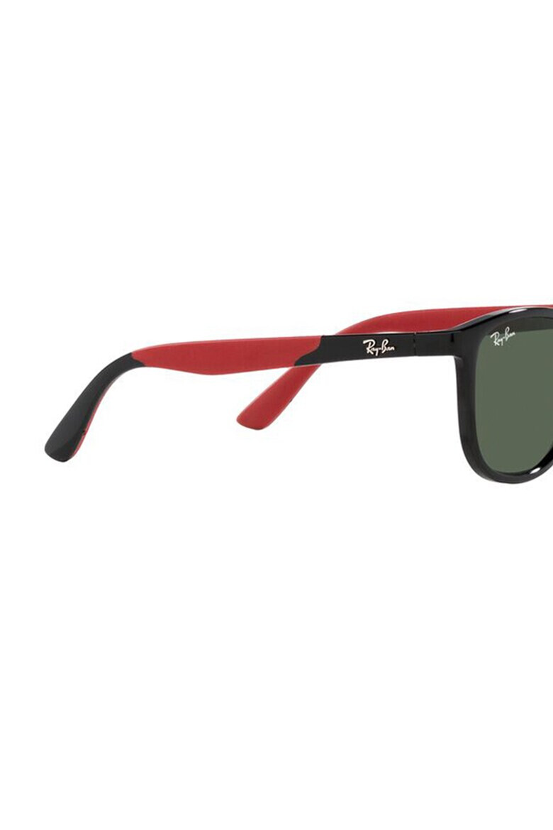 Ray-Ban Ochelari de soare patrati cu lentile uni - Pled.ro