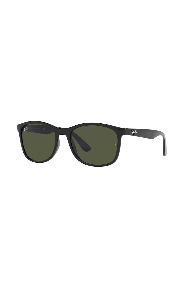 Ray-Ban Ochelari de soare patrati unisex - Pled.ro