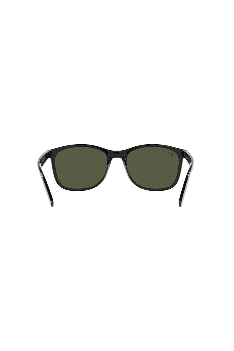 Ray-Ban Ochelari de soare patrati unisex - Pled.ro