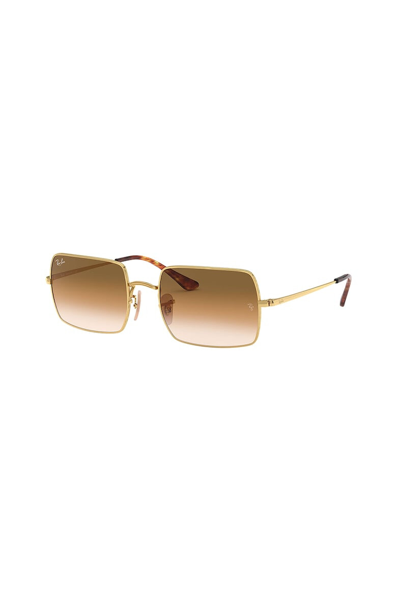 Ray-Ban Ochelari de soare patrati unisex - Pled.ro