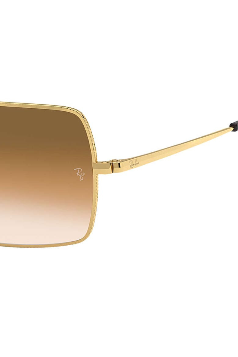 Ray-Ban Ochelari de soare patrati unisex - Pled.ro