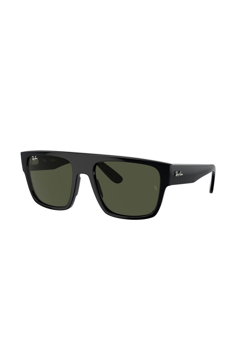 Ray-Ban Ochelari de soare patrati unisex - Pled.ro