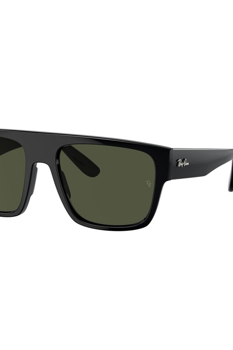 Ray-Ban Ochelari de soare patrati unisex - Pled.ro