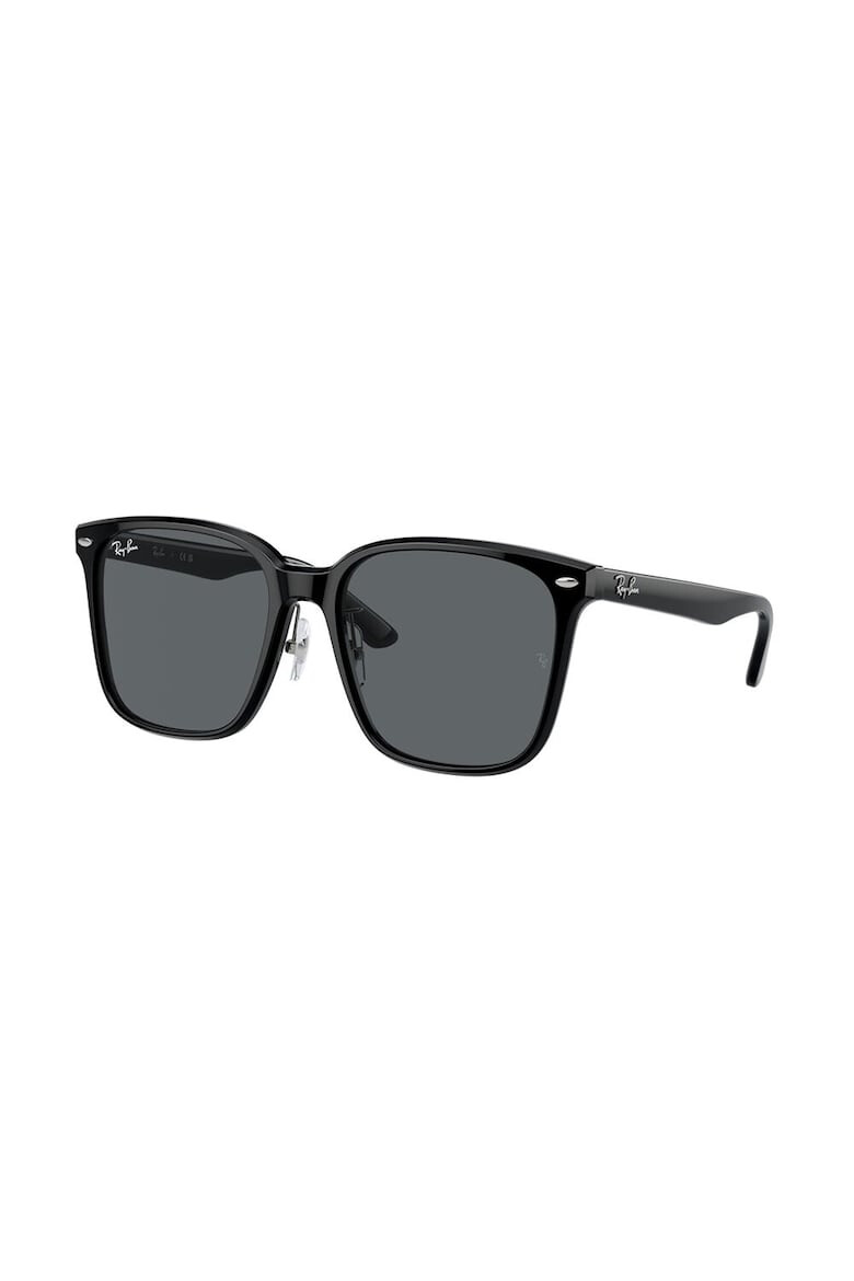 Ray-Ban Ochelari de soare patrati unisex - Pled.ro