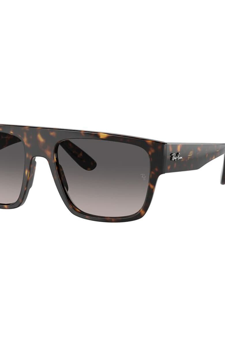 Ray-Ban Ochelari de soare patrati unisex - Pled.ro