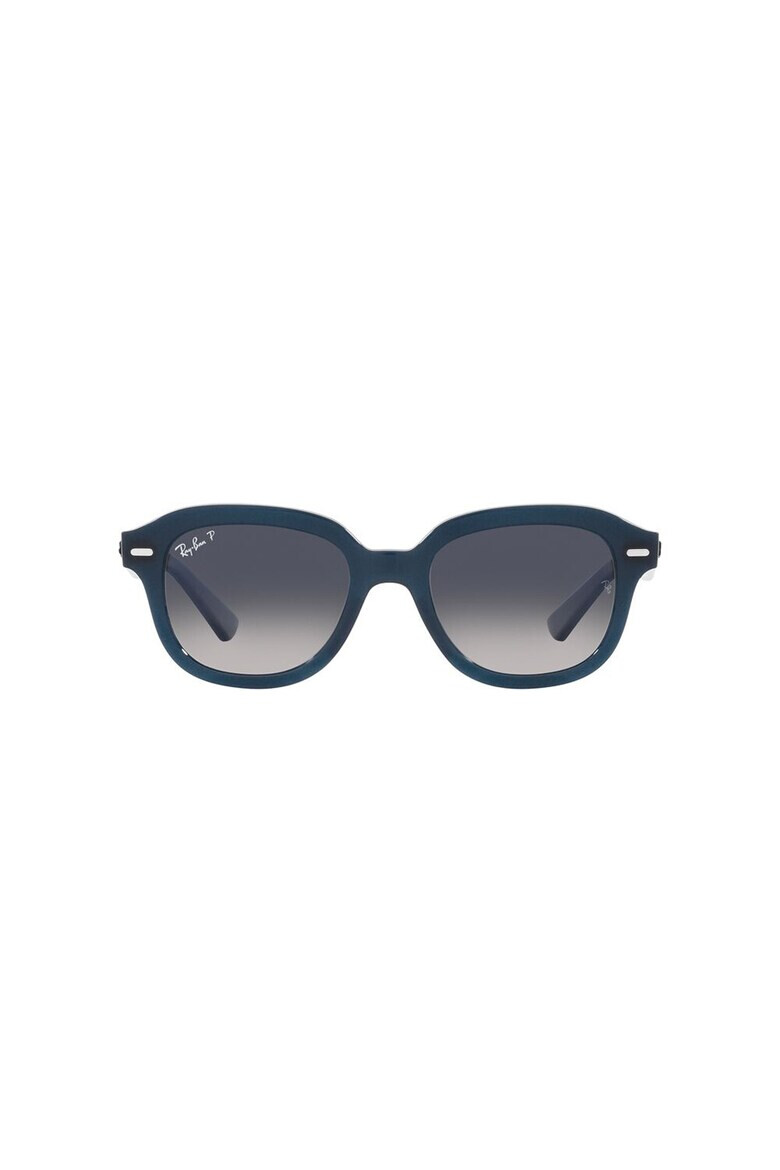 Ray-Ban Ochelari de soare patrati unisex cu lentile in degrade - Pled.ro