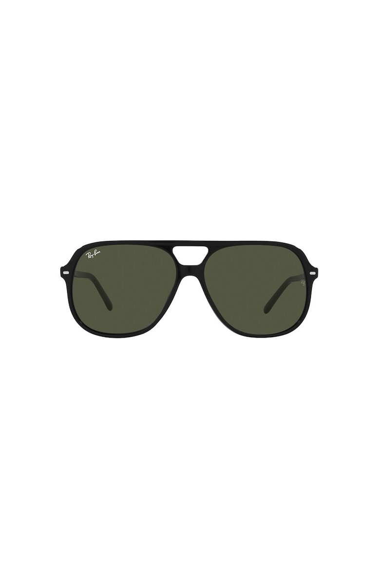 Ray-Ban Ochelari de soare patrati unisex cu lentile polarizate Bill - Pled.ro