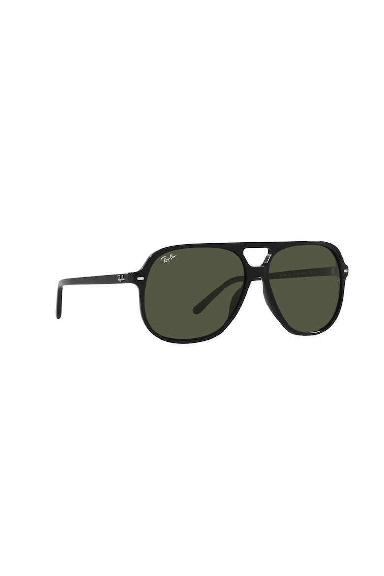 Ray-Ban Ochelari de soare patrati unisex cu lentile polarizate Bill - Pled.ro