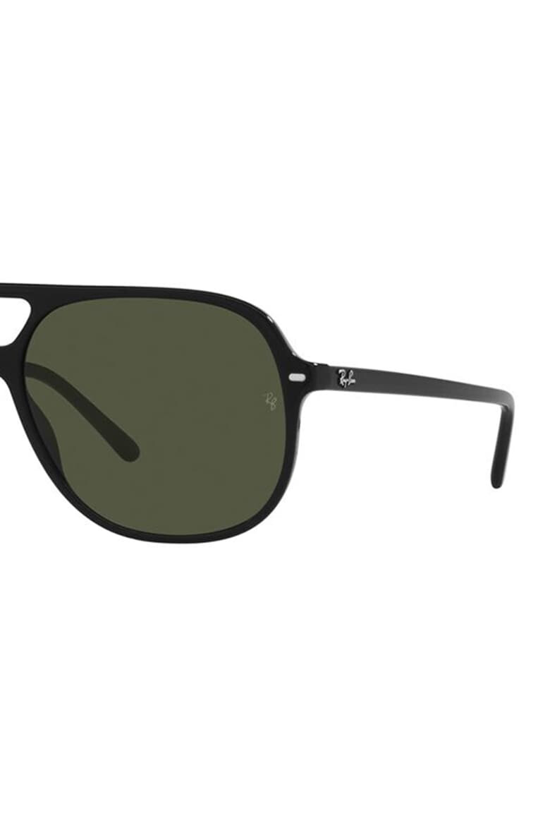 Ray-Ban Ochelari de soare patrati unisex cu lentile polarizate Bill - Pled.ro