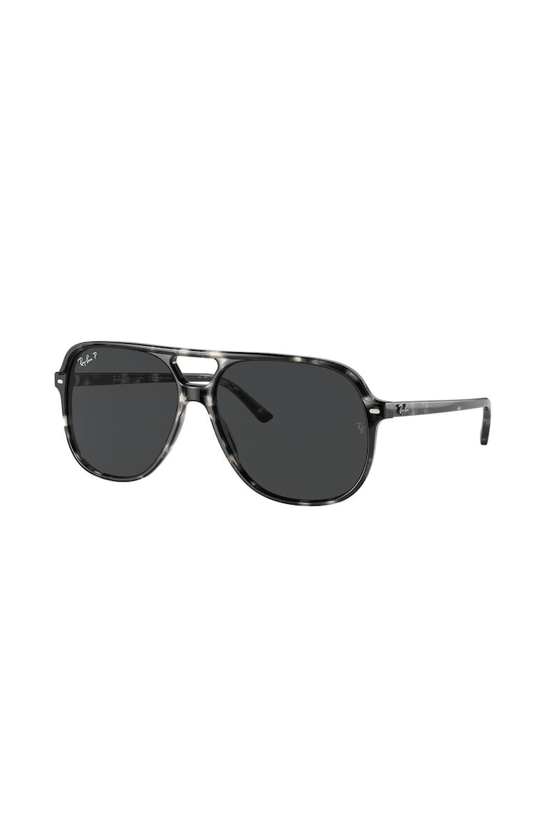 Ray-Ban Ochelari de soare patrati unisex cu lentile polarizate Bill - Pled.ro