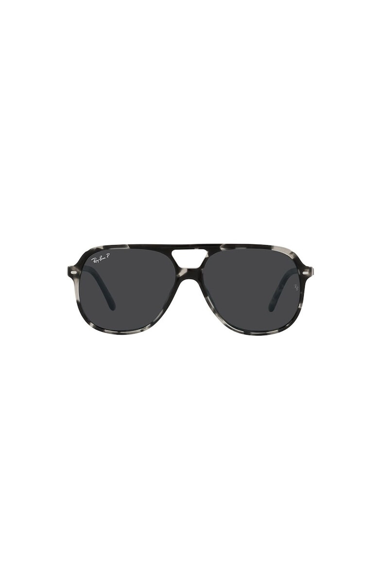 Ray-Ban Ochelari de soare patrati unisex cu lentile polarizate Bill - Pled.ro