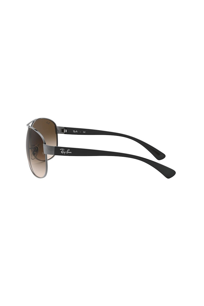 Ray-Ban Ochelari de soare pilot cu lentile in degrade - Pled.ro