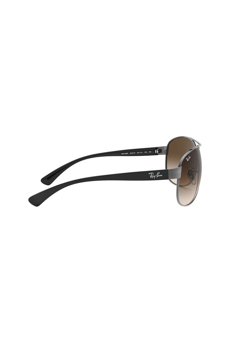 Ray-Ban Ochelari de soare pilot cu lentile in degrade - Pled.ro