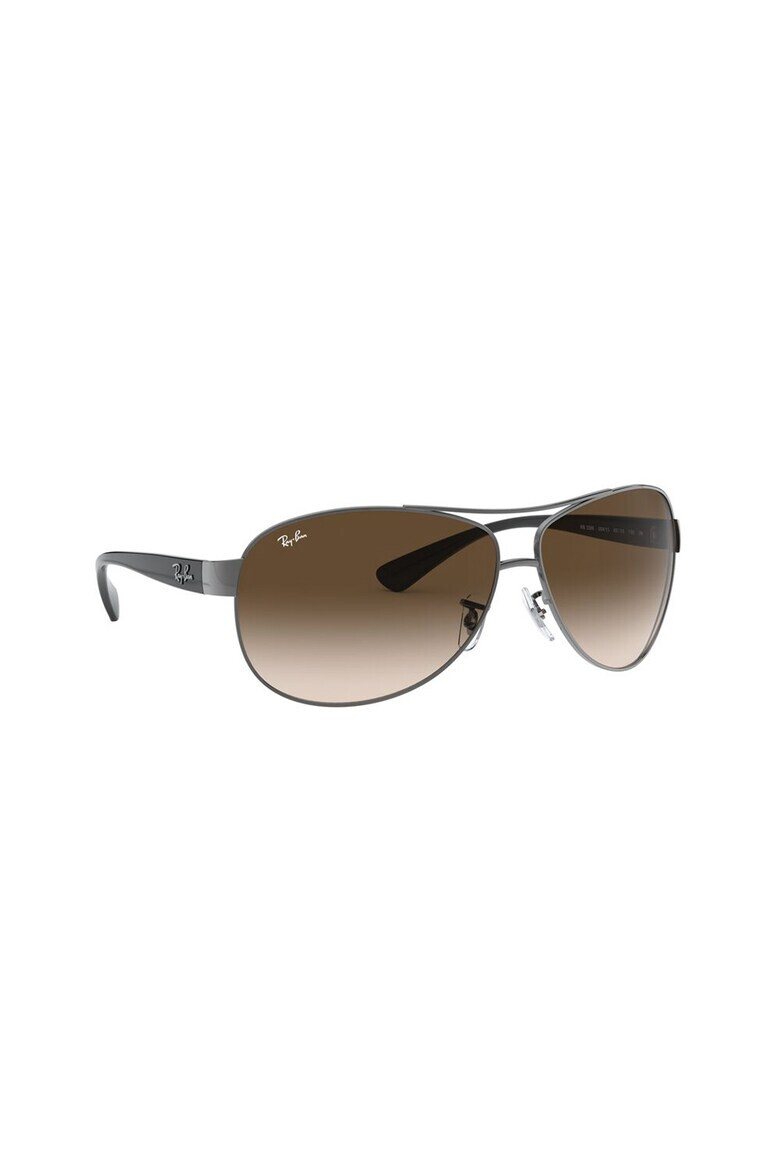 Ray-Ban Ochelari de soare pilot cu lentile in degrade - Pled.ro