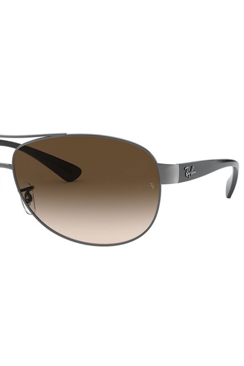 Ray-Ban Ochelari de soare pilot cu lentile in degrade - Pled.ro