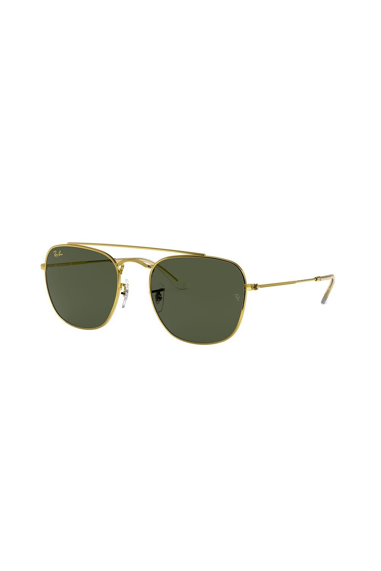 Ray-Ban Ochelari de soare pilot cu rama metalica - Pled.ro