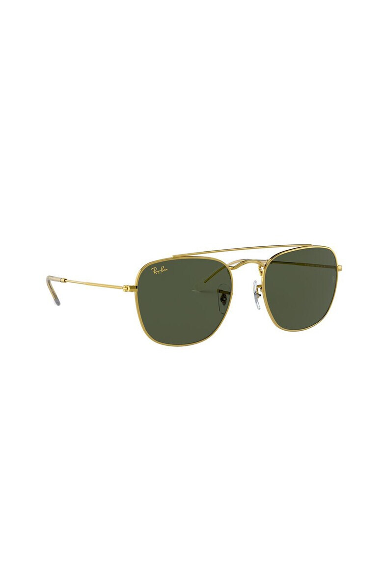 Ray-Ban Ochelari de soare pilot cu rama metalica - Pled.ro