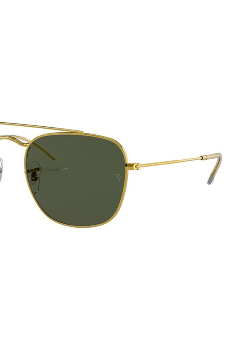 Ray-Ban Ochelari de soare pilot cu rama metalica - Pled.ro