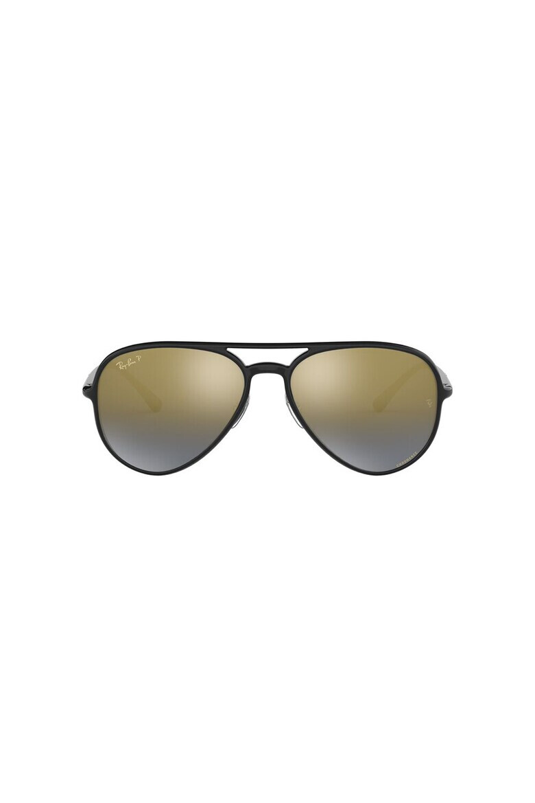 Ray-Ban Ochelari de soare pilot unisex cu lentile polarizate - Pled.ro