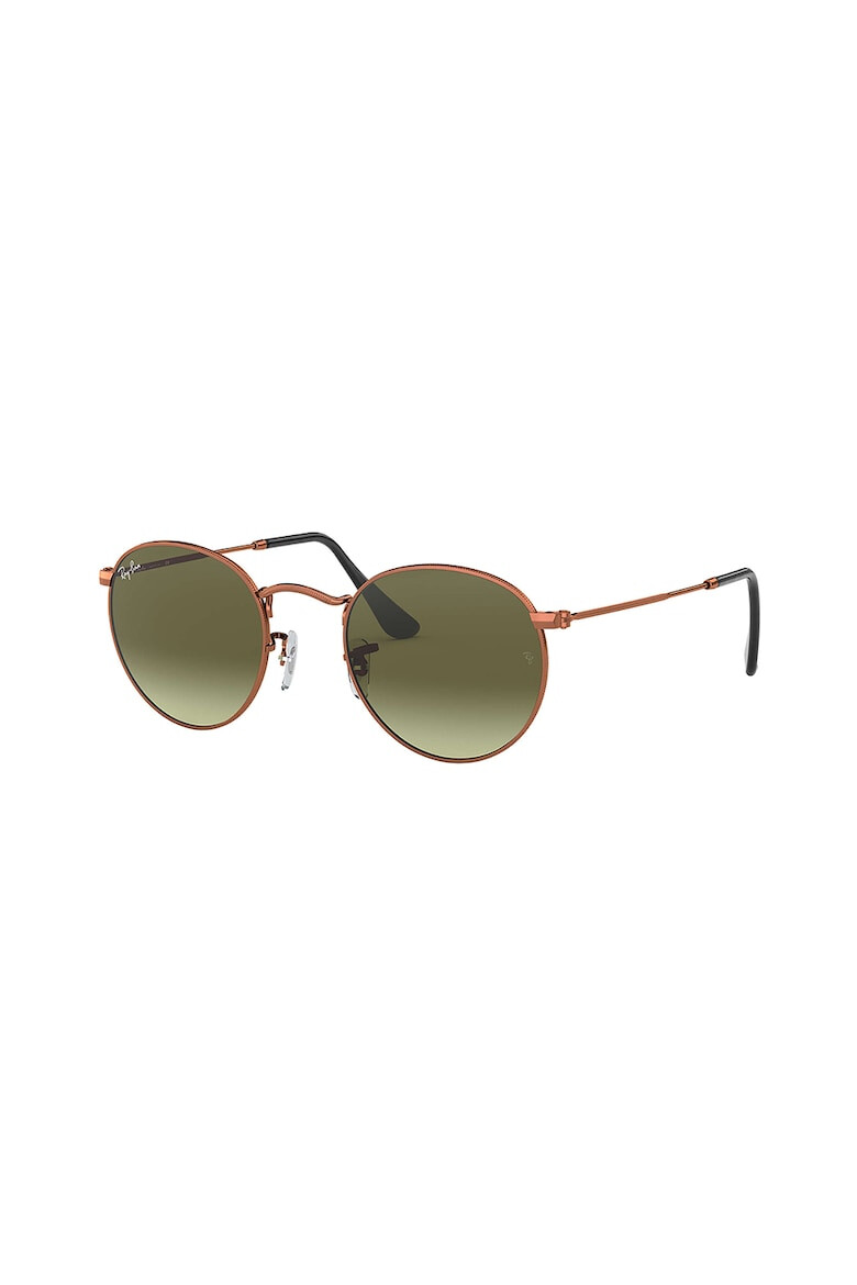 Ray-Ban Ochelari de soare rotunzi cu lentile in degrade - Pled.ro