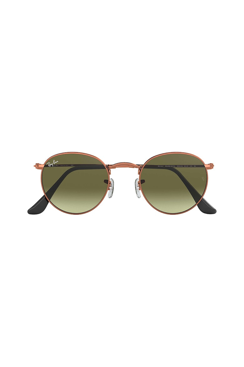 Ray-Ban Ochelari de soare rotunzi cu lentile in degrade - Pled.ro