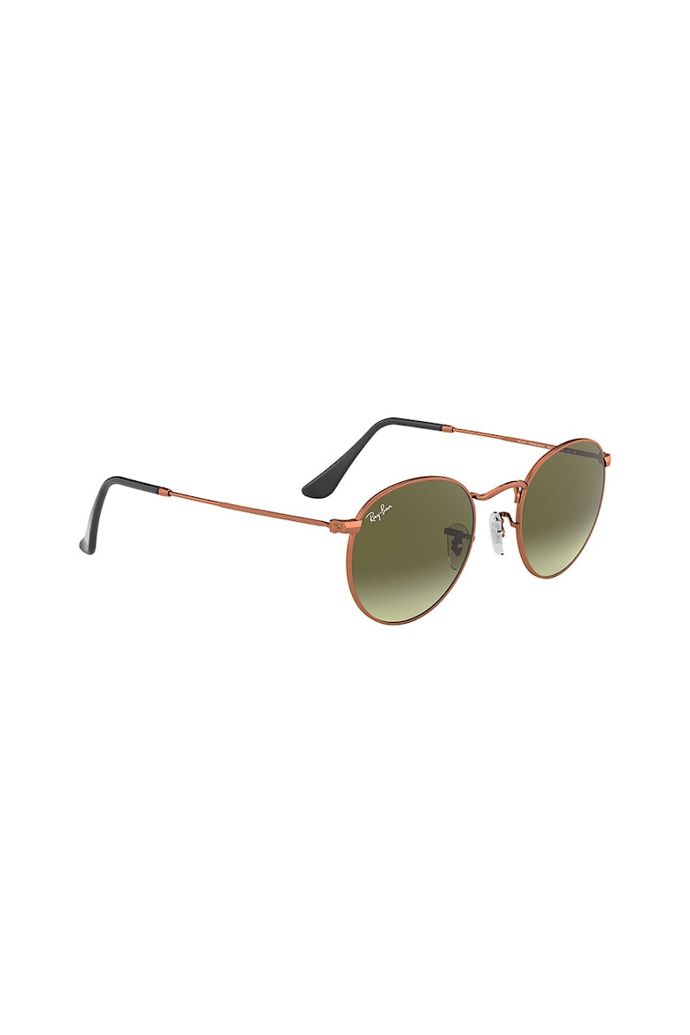 Ray-Ban Ochelari de soare rotunzi cu lentile in degrade - Pled.ro