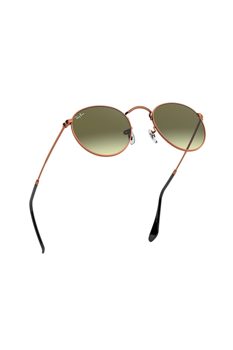 Ray-Ban Ochelari de soare rotunzi cu lentile in degrade - Pled.ro