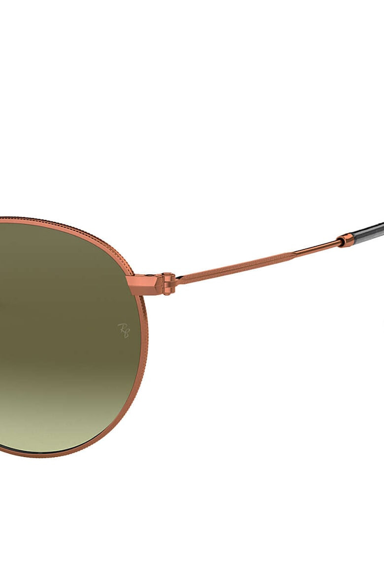 Ray-Ban Ochelari de soare rotunzi cu lentile in degrade - Pled.ro