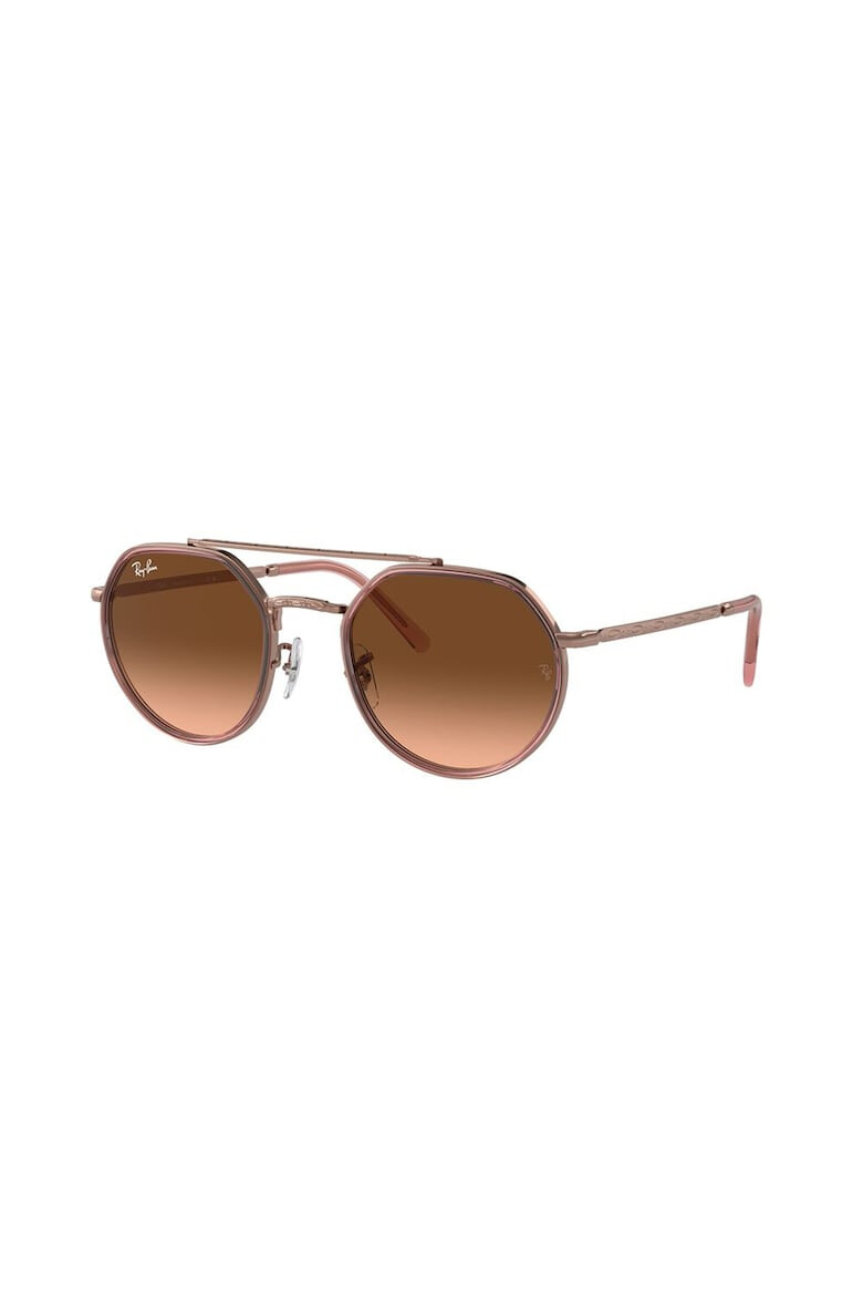 Ray-Ban Ochelari de soare rotunzi unisex - Pled.ro