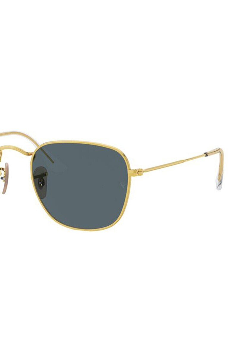 Ray-Ban Ochelari de soare rotunzi unisex fara rama - Pled.ro