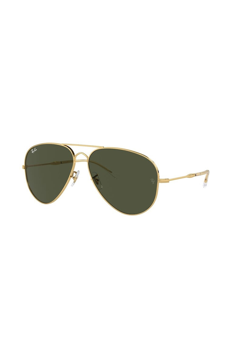 Ray-Ban Ochelari de soare unisex aviator - Pled.ro