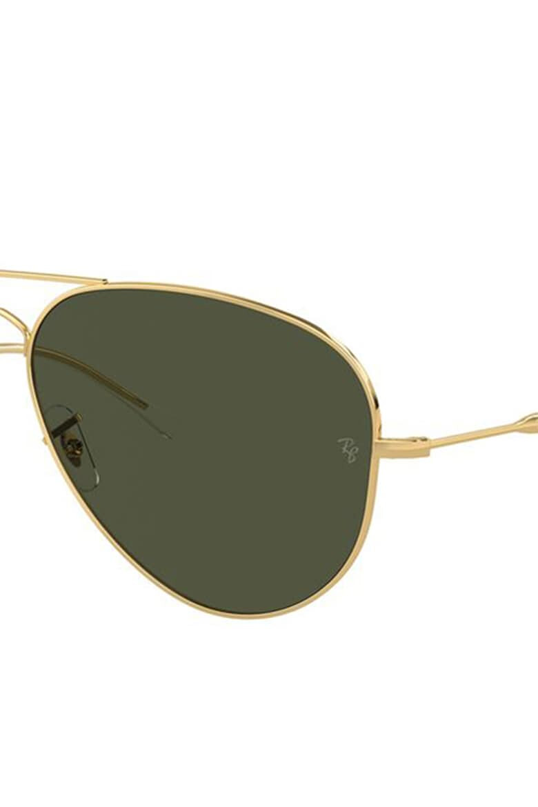 Ray-Ban Ochelari de soare unisex aviator - Pled.ro