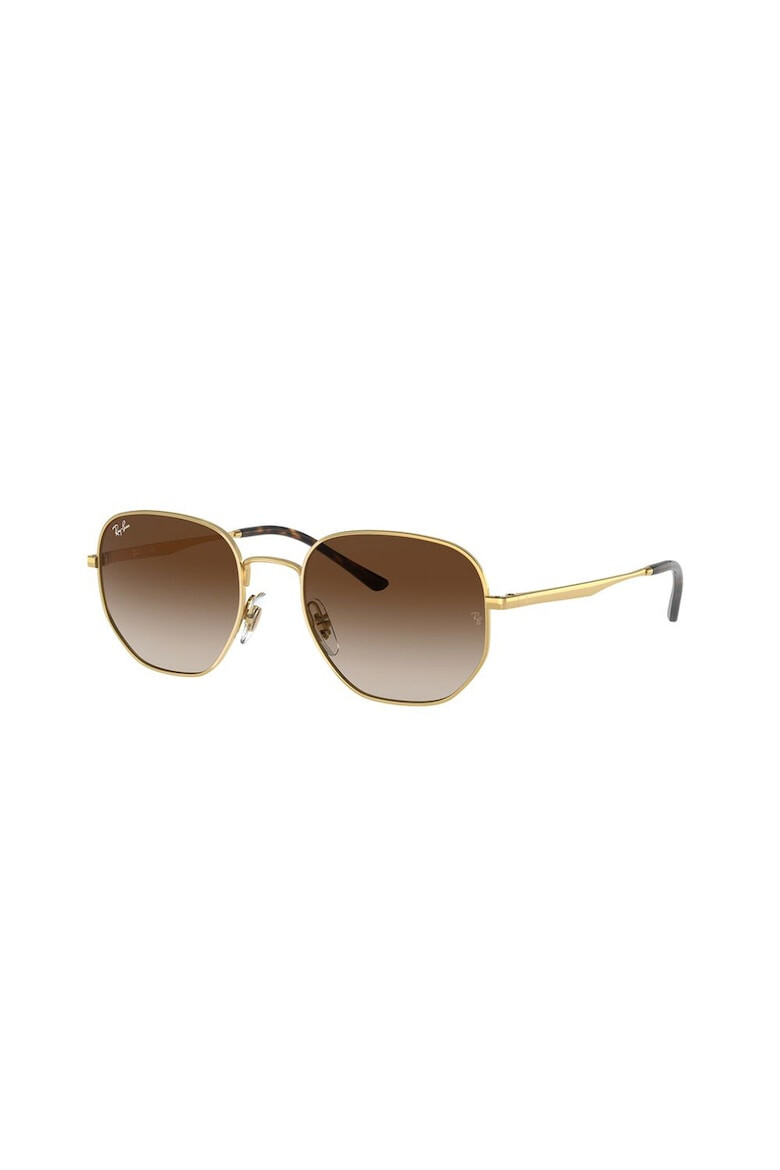 Ray-Ban Ochelari de soare unisex cu lentile in degrade - Pled.ro