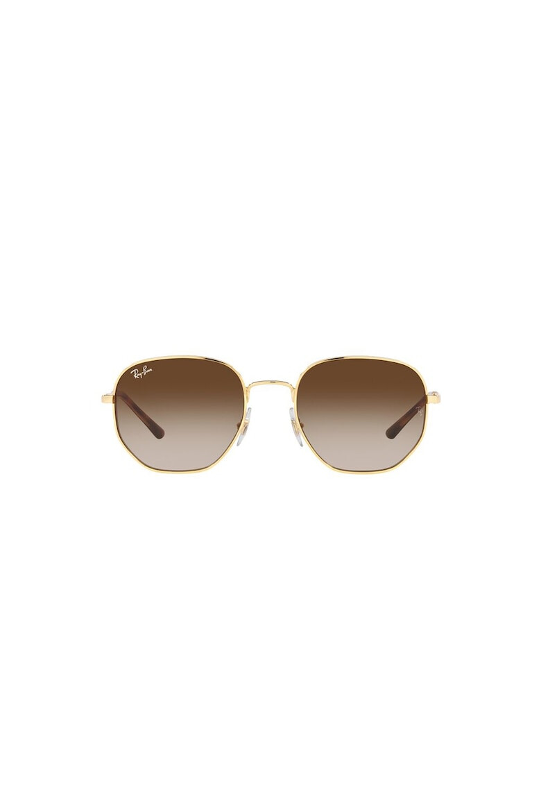 Ray-Ban Ochelari de soare unisex cu lentile in degrade - Pled.ro